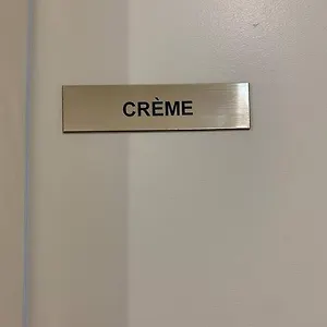  Appartement Creme
