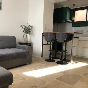  Appartement La Figuiere