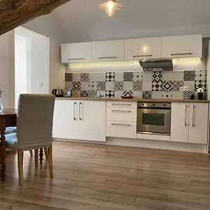  Appartement Colonna