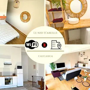  Appartement Le Nid D'abeille, La Ruche Rurale