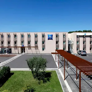 Ibis Budget Cadarache Manosque