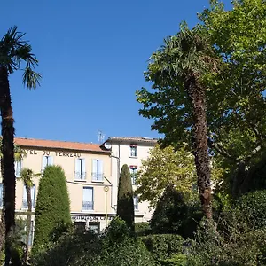 Logis Du Terreau Manosque